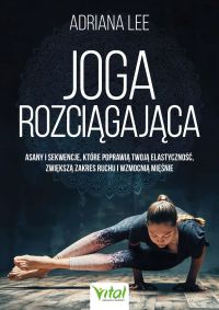 Joga rozciągająca