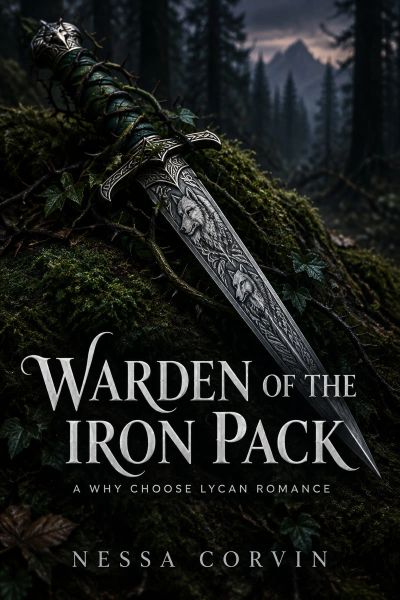 Warden of the Iron Pack