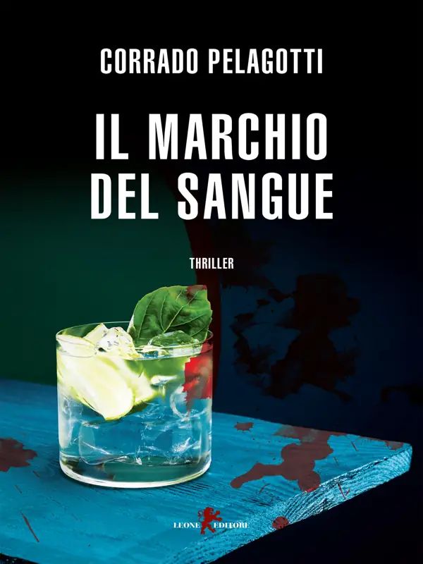 Il marchio del sangue