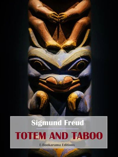 Totem and Taboo