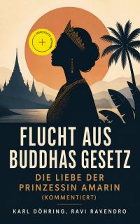 Flucht aus Buddhas Gesetz - Die Liebe der Prinzessin Amarin (Kommentiert)