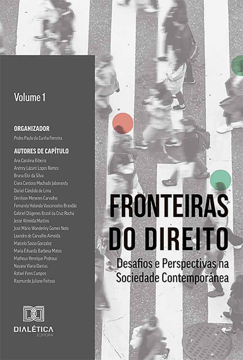 Fronteiras do Direito