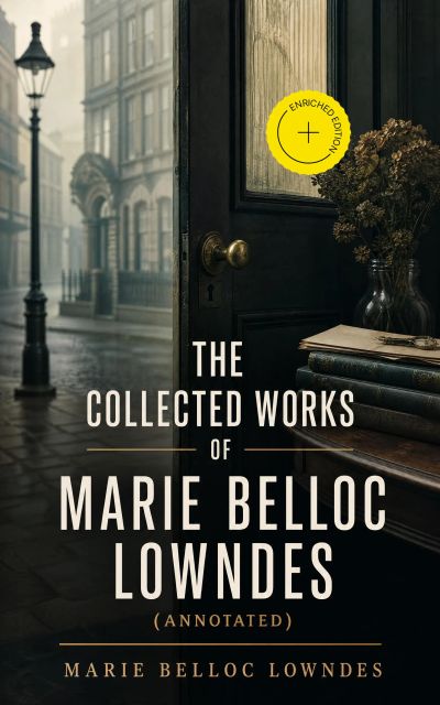 The Collected Works of Marie Belloc Lowndes (Annotated)
