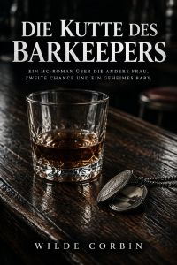 Die Kutte des Barkeepers