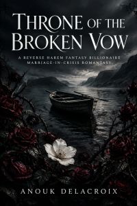 Throne of the Broken Vow