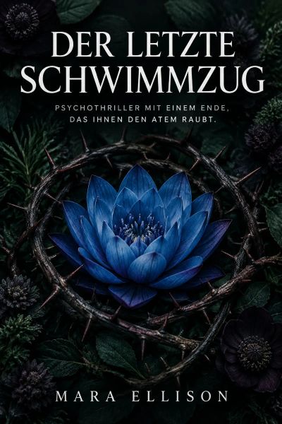 Der letzte Schwimmzug