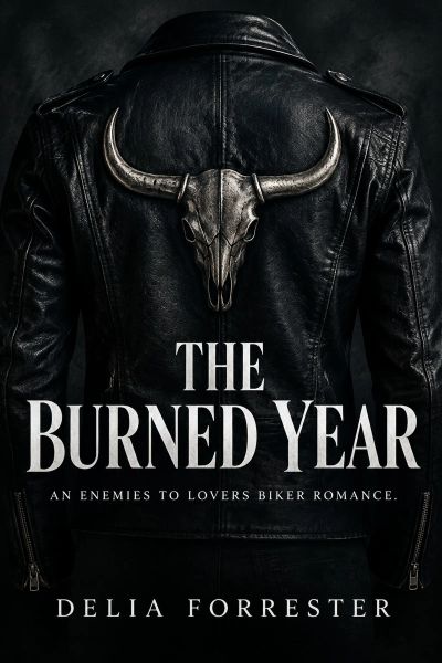 The Burned Year