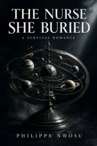 The Nurse She Buried