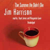The Summer He Didn’t Die