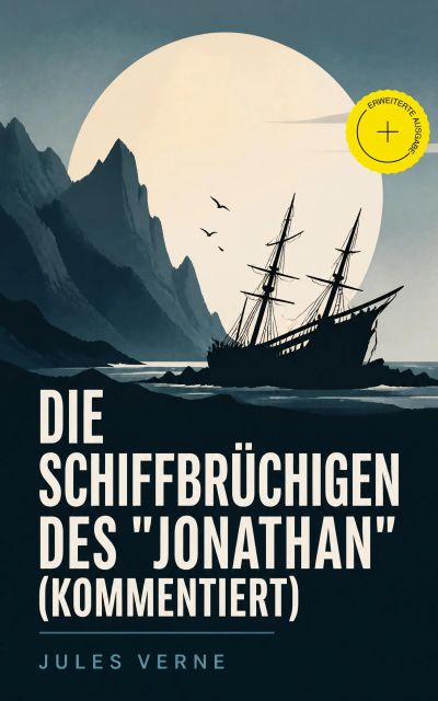 Die Schiffbrüchigen des "Jonathan" (Kommentiert)