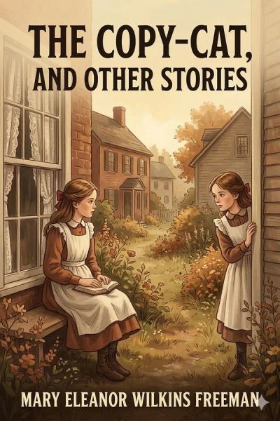 The Copy-Cat, and Other Stories
