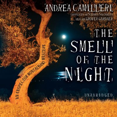 The Smell of the Night