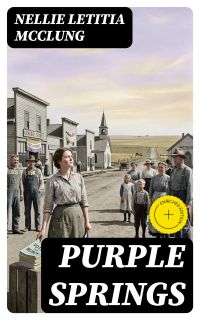 Purple Springs