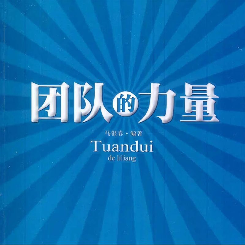 团队的力量