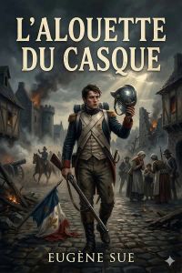L'alouette du casque; ou, Victoria, la mère des camps
