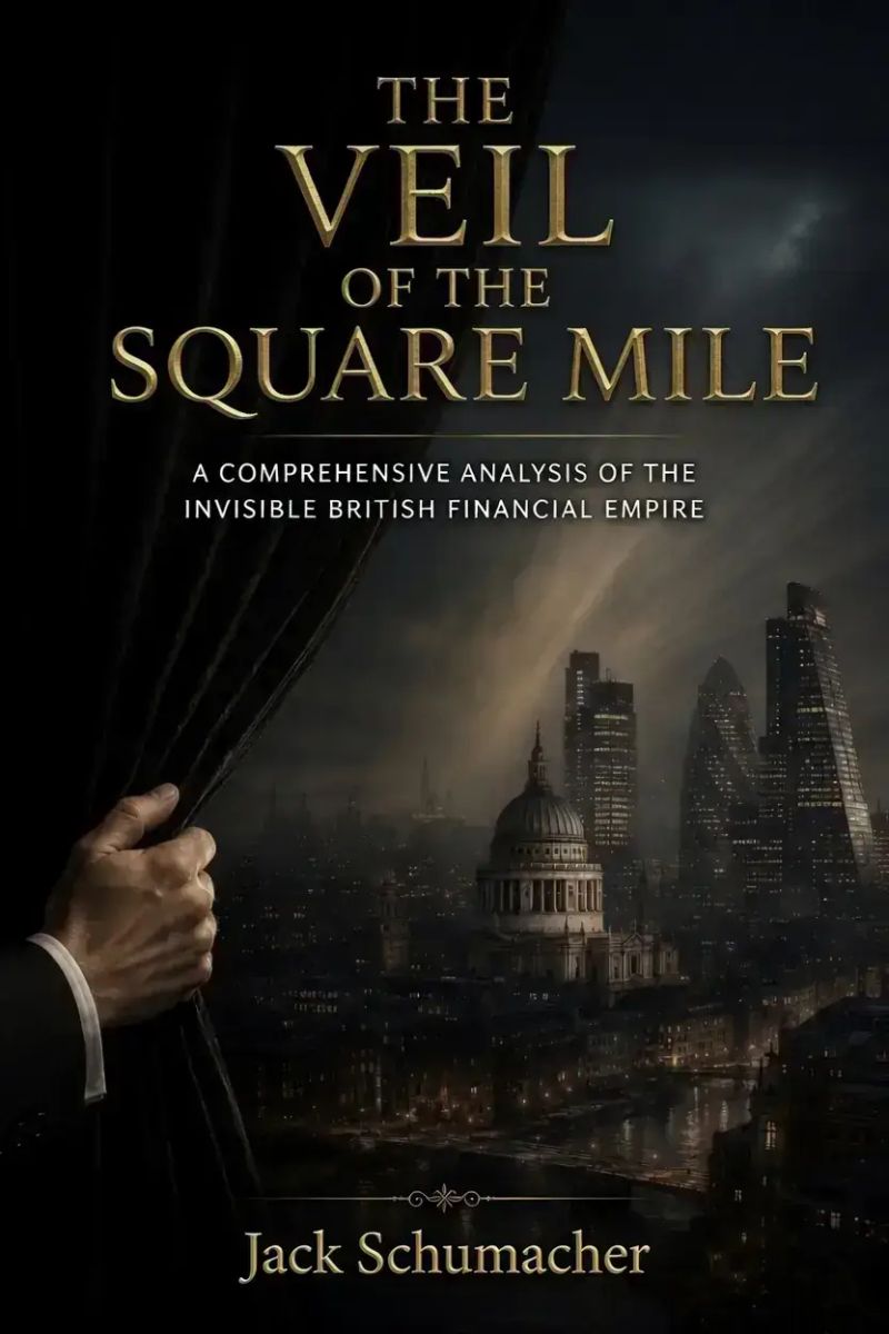 The Veil of the Square Mile