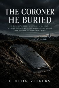The Coroner He Buried