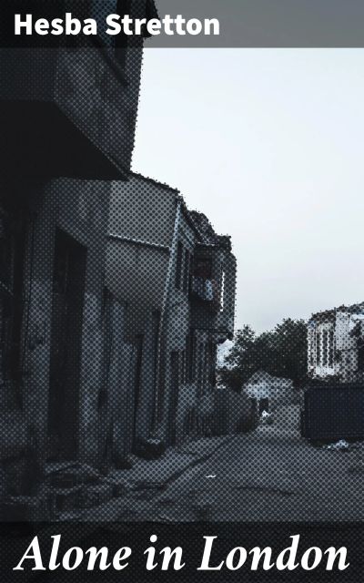Alone in London