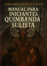 Manual Para Iniciantes - Quimbanda Sulista