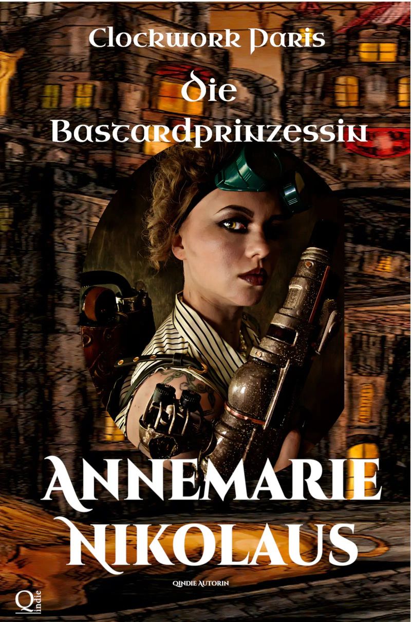 Die Bastardprinzessin