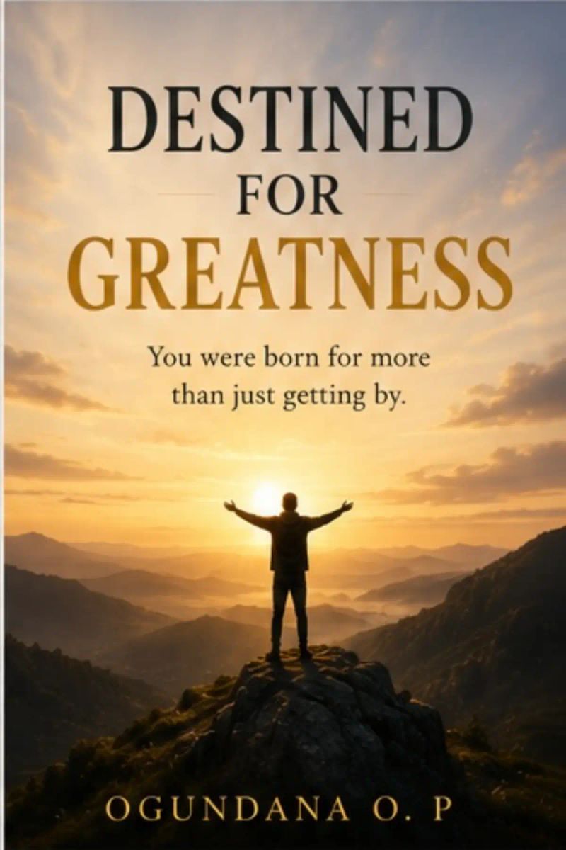 destined for greatness