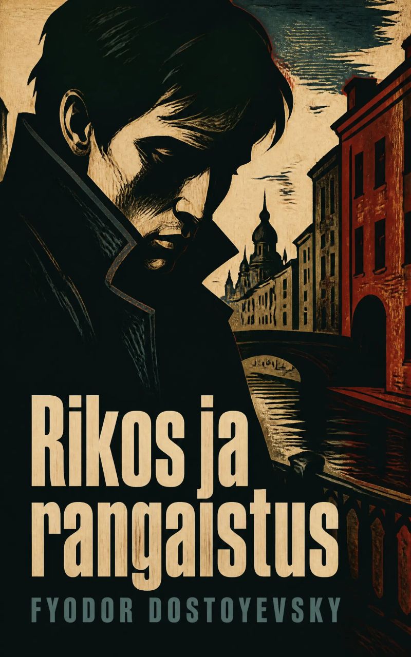 Rikos ja rangaistus