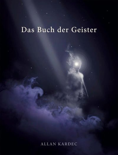 Das buch der geister