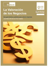 La valoracion de los negocios una guia teorica y practica  para valorar empresas