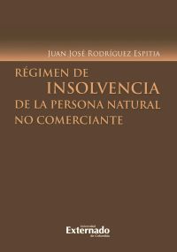 Régimen de insolvencia de la persona natural no comerciante