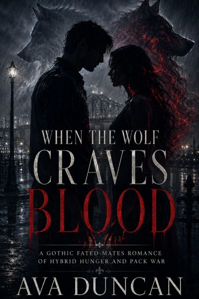 When the Wolf Craves Blood