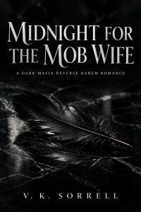 Midnight for the Mob Wife