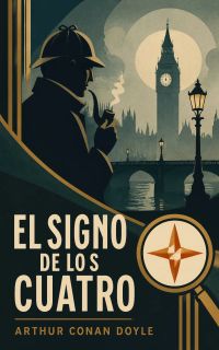 El signo de los cuatro