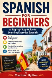 A Step-by-Step Guide to Learning Everyday Spanish
