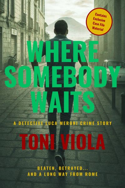 Where Somebody Waits