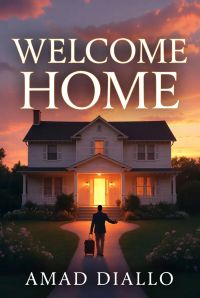 WELCOME HOME