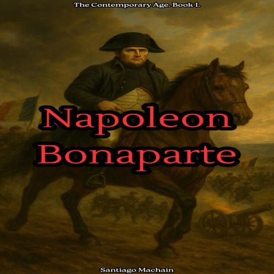 Napoleon Bonaparte