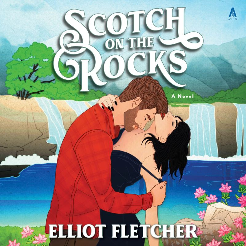 Scotch on the Rocks