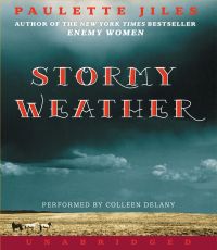 Stormy Weather