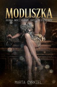 Modliszka