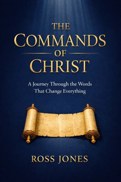 The Commands of Christ
