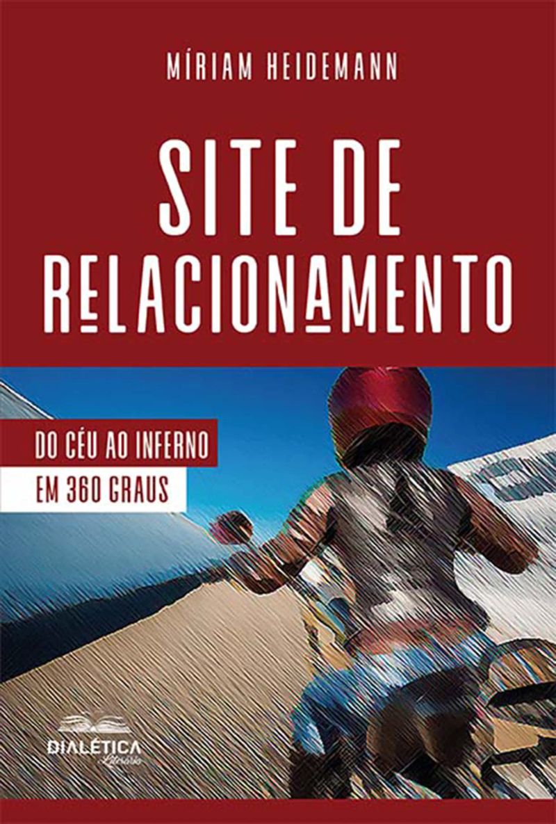 Site de Relacionamento
