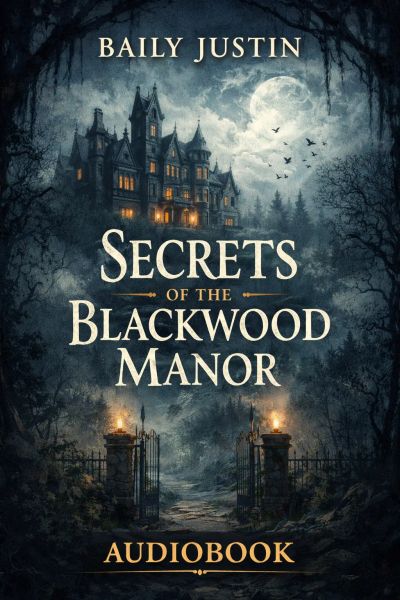 Secrets of the Blackwood Manor