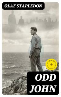 Odd John