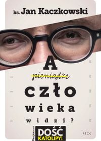 A człowieka widzi?