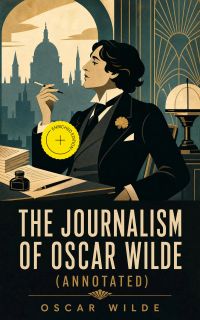 The Journalism of Oscar Wilde (Annotated)