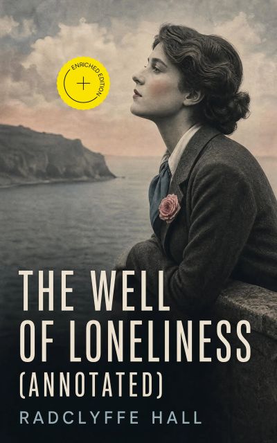 The Well of Loneliness (Annotated)