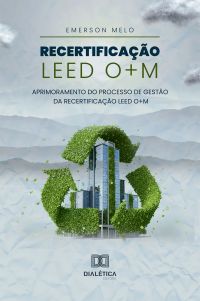 Recertificação LEED O+M