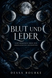 Blut und Leder