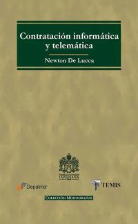 Contratación informática y telemática