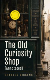The Old Curiosity Shop (Annotated)